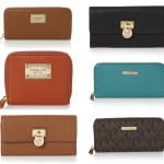 MICHAEL KORS PORTEMONNEES