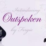 Outspoken by Fergie